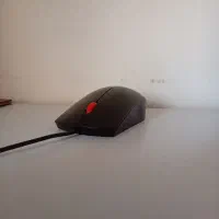 موس کامپیوتر سیمی تمیز بدون مشکل مناسب لپ‌تاپ و PC