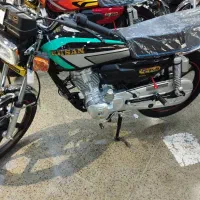 موتور ۱۵۰ احسان اقساطی