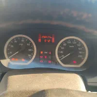 ال نود مدل 91|خودرو سواری و وانت|پارسآباد, |دیوار