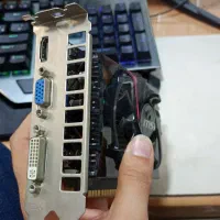 کارت گرافیک MSI GT 630N 4Gig