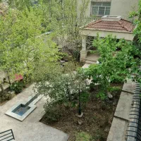 ۴۰۰ متر ویلایی دوبلکس مناسب کار و سکونت|اجارهٔ خانه و ویلا|تهران, فرمانیه|دیوار