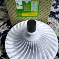 لامپ LED قارچی ۱۰۰ وات پارس شعاع توس