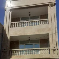 آپارتمان نوساز پروین