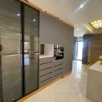 ۲۸۰ متر ۴ خوابه ( ویودار ) غربی های بلوار