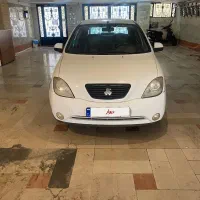 تیبا صندوقدار مدل۹۳ بیرنگ