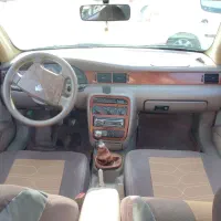 سمند دوگانه کارخانه مدل 91|خودرو سواری و وانت|بانه, |دیوار