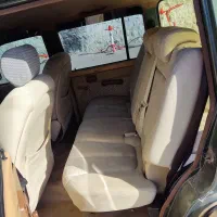 پاترول بی رنگ انژکتور ۷۸|خودرو سواری و وانت|تهران, تهرانپارس شرقی|دیوار