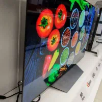 تلوزیون اولد ال جی|تلویزیون و پروژکتور|بوشهر, |دیوار