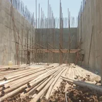 داربست فلزی انشان|خدمات پیشه و مهارت|عسلویه, |دیوار