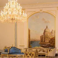 ۳۱۵متر نوساز نئوکلاسیک/فول امکانات/محدوده تاپ دروس|اجارهٔ آپارتمان|تهران, دروس|دیوار