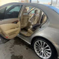 بنز e280|خودرو سواری و وانت|شهریار, شهرک شاهد|دیوار