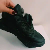 نیم بوت|کیف، کفش، کمربند|مشهد, عامل|دیوار