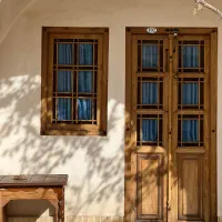 نیروی خدماتی آقا