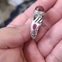 انگشتر قدیمی