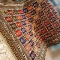 فرش دستبافت