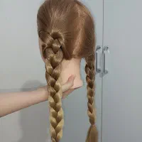 سر مانکن مناسب آموزش