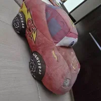 عروسک مک کویین|اسباب‌‌بازی|شاهین‌شهر, فردوسی|دیوار