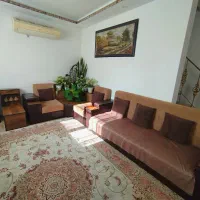 اجاره روزانه/هفتگی ویلا ۱۰۰ متری در جماران|اجارهٔ کوتاهمدت ویلا و باغ|رشت, جماران|دیوار