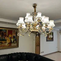 لوستر ایران