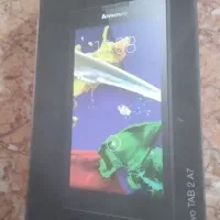 تبلت لنوو