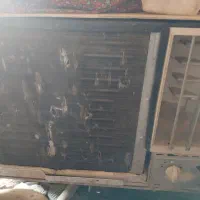 کولرگازی سامسونگ