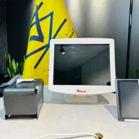 صندوق فروشگاهی تاچ مدل  REBWAR /SHEGHERD 4680