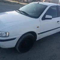سمند ‌LX|خودرو سواری و وانت|سلماس, |دیوار