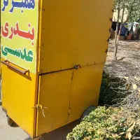 یگ گاری فلافل|کافیشاپ و رستوران|هشتگرد, طاووسیه|دیوار