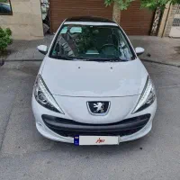 207 پاناروما در حد صفر 1404