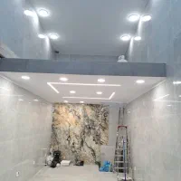 فروش ۲۵ متر مغازه تجاری مالکیت و سرقفلی