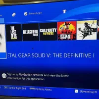 Ps4 fat 1 tb|کنسول، بازی ویدئویی و آنلاین|اهواز, ۳۰ متری|دیوار