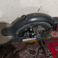 اسکوتر برقی شیامی|دوچرخه، اسکیت، اسکوتر|تهران, هلال احمر|دیوار