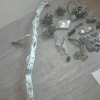 میتسوبیشی گالانت|قطعات یدکی و لوازم جانبی|خاوران, |دیوار