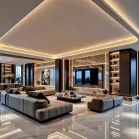 سقف کاذب کناف