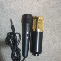 میکروفون نو خوشقیمت|سیستم صوتی خانگی|تهران, مهران|دیوار