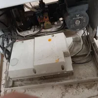 پکیج الیت مکس ترکی|آبگرمکن، پکیج، شوفاژ|فولادشهر, B7|دیوار