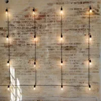 نقاشی و پتینه و دکوراتیو ساختمان|خدمات پیشه و مهارت|سبزوار, سیادتی|دیوار