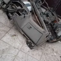 لوازم جانبی استوک  ۲۰۶ و۴۰۵دپ اید رسید|قطعات یدکی و لوازم جانبی|کرج, حصارک بالا|دیوار