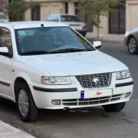 سمند LX مدل ۹۹|خودرو سواری و وانت|مشهد, طلاب|دیوار
