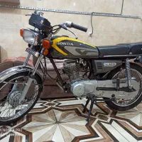 هندا ژاپن cdi مدل ۸۱