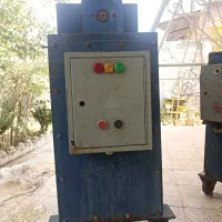 دستگاه نورد میلگرد|ماشینآلات صنعتی|مشهد, صیدآباد|دیوار