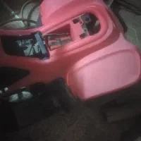 موتور چهار چرخ