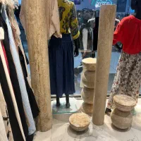 سنگ دکوری تراورتن|صنایع دستی و سایر لوازم تزئینی|تهران, نیاوران|دیوار