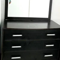 میزآرایش و کمد و پاتختی