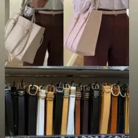 کمربند زنانه دخترانه بچگانه عمده تک شومیز شلوارمجل|کیف، کفش، کمربند|تهران, بازار|دیوار