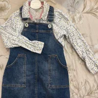 لباس کودک|کفش و لباس بچه|بجنورد, |دیوار