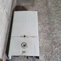 آبگرمکن درحد نو برای استفاده