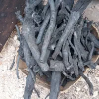 ذغال کبابی(چوب و فشرده) و قلیان (شمش و برش خورده)|عمده‌فروشی|تبریز, |دیوار