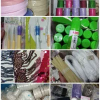 لوازم خیاطی  زیر قیمت بازار|لوازم خیاطی و بافتنی|تهران, دربند|دیوار