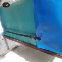 کاور کولر ضدآب|کولر آبی|اصفهان, کارلادان|دیوار